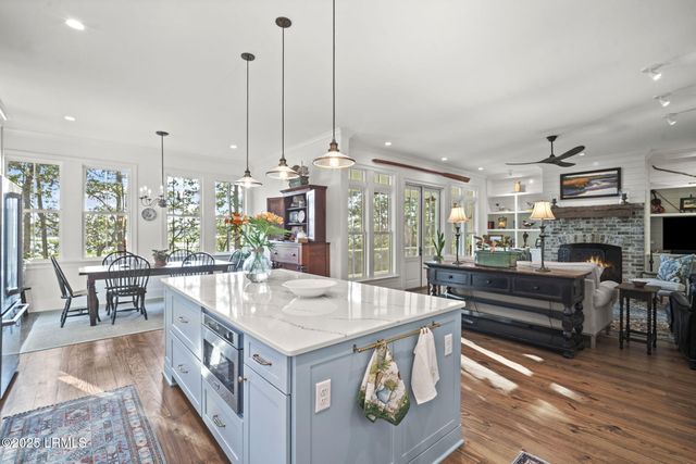 150 Bull Point Drive, Seabrook, SC 29940