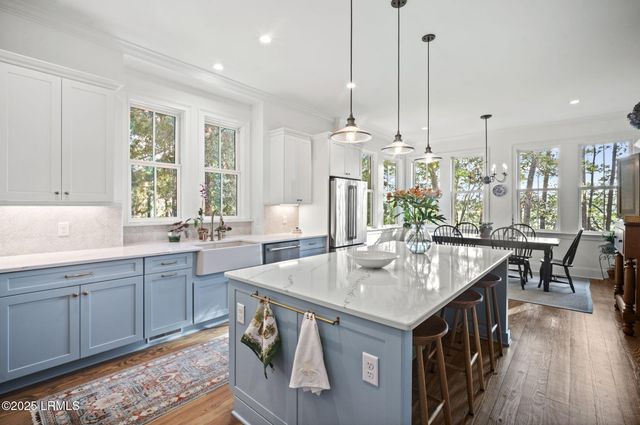 150 Bull Point Drive, Seabrook, SC 29940