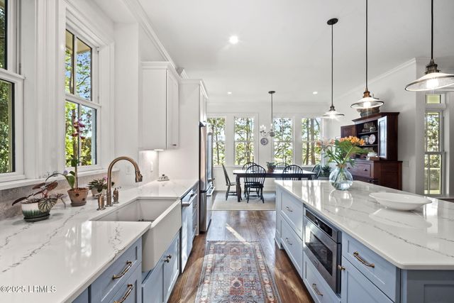 150 Bull Point Drive, Seabrook, SC 29940