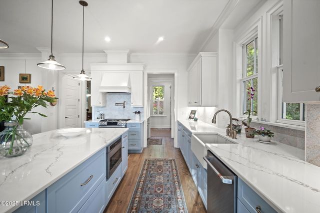 150 Bull Point Drive, Seabrook, SC 29940