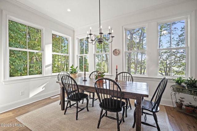 150 Bull Point Drive, Seabrook, SC 29940