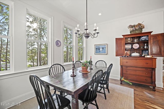 150 Bull Point Drive, Seabrook, SC 29940