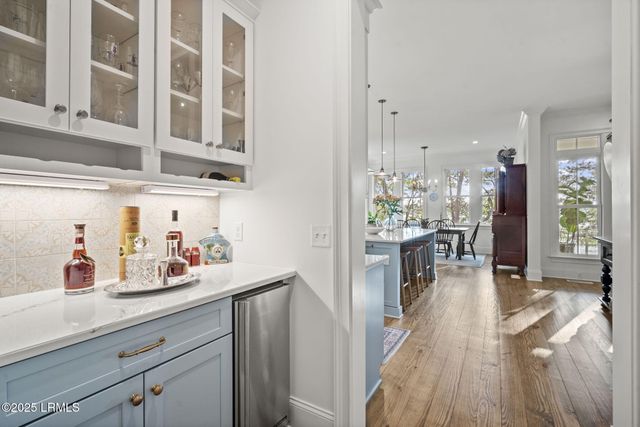 150 Bull Point Drive, Seabrook, SC 29940