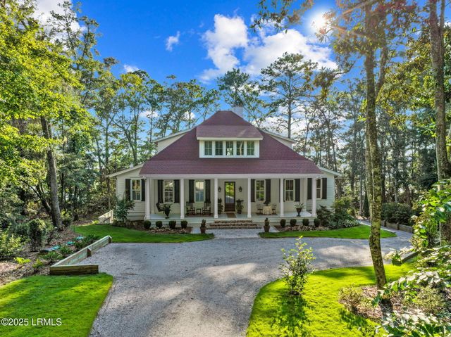 150 Bull Point Drive, Seabrook, SC 29940