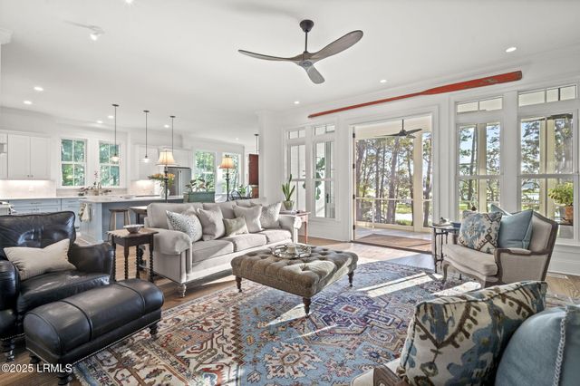 150 Bull Point Drive, Seabrook, SC 29940