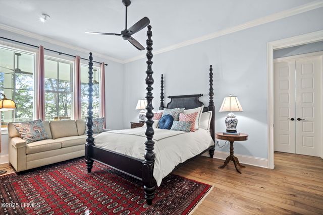 150 Bull Point Drive, Seabrook, SC 29940