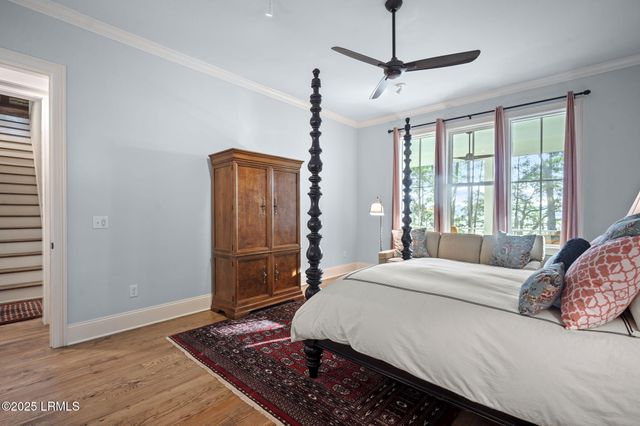 150 Bull Point Drive, Seabrook, SC 29940