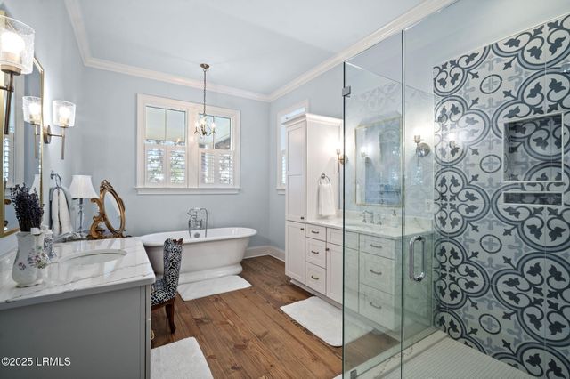 150 Bull Point Drive, Seabrook, SC 29940