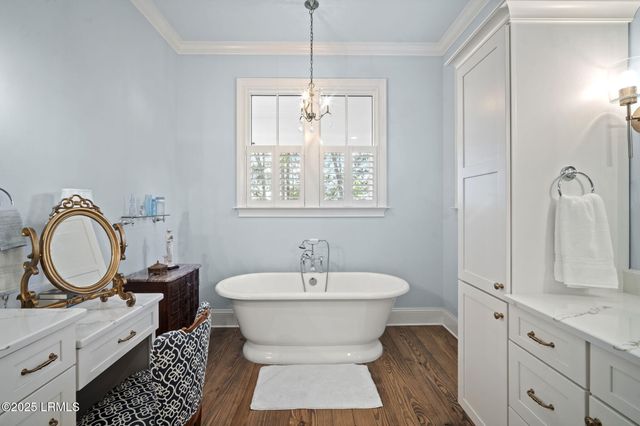 150 Bull Point Drive, Seabrook, SC 29940