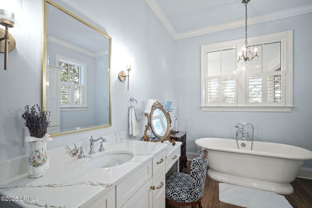 150 Bull Point Drive, Seabrook, SC 29940