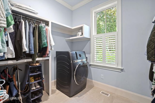 150 Bull Point Drive, Seabrook, SC 29940