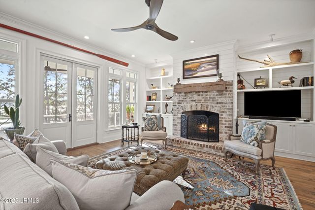 150 Bull Point Drive, Seabrook, SC 29940