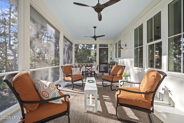 150 Bull Point Drive, Seabrook, SC 29940