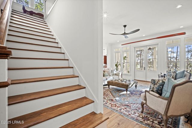 150 Bull Point Drive, Seabrook, SC 29940