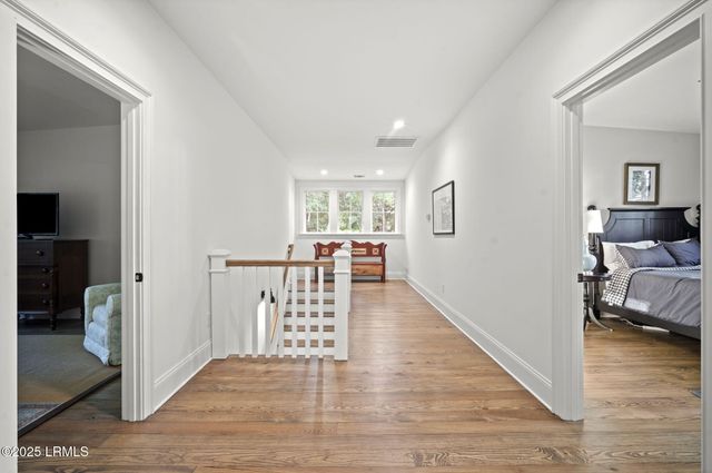 150 Bull Point Drive, Seabrook, SC 29940