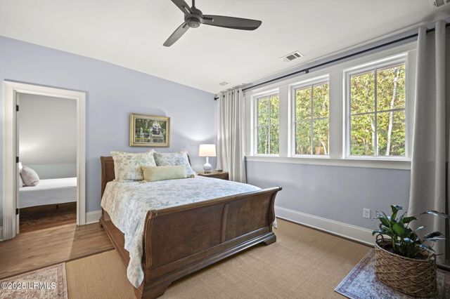 150 Bull Point Drive, Seabrook, SC 29940