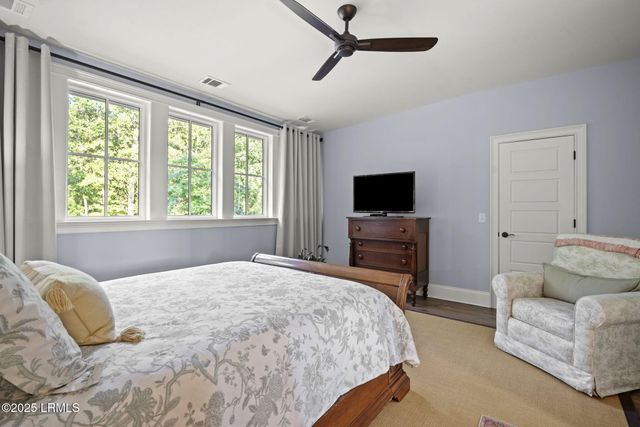 150 Bull Point Drive, Seabrook, SC 29940