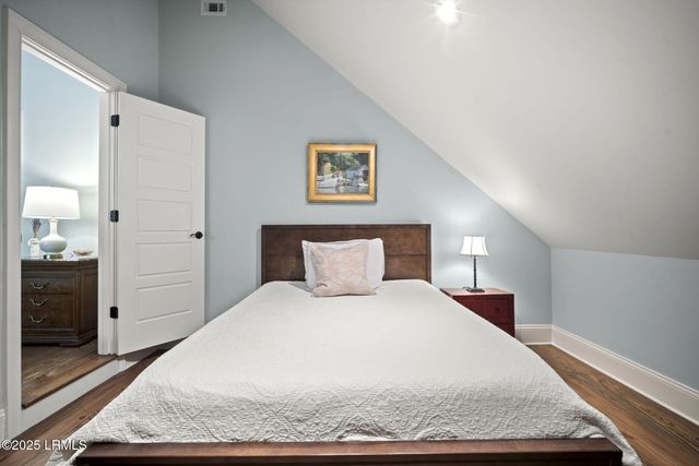 150 Bull Point Drive, Seabrook, SC 29940