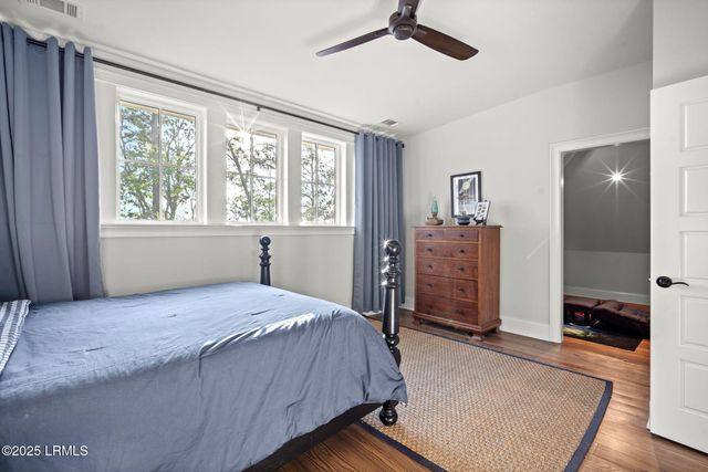 150 Bull Point Drive, Seabrook, SC 29940