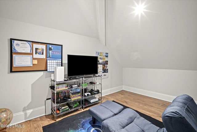 150 Bull Point Drive, Seabrook, SC 29940