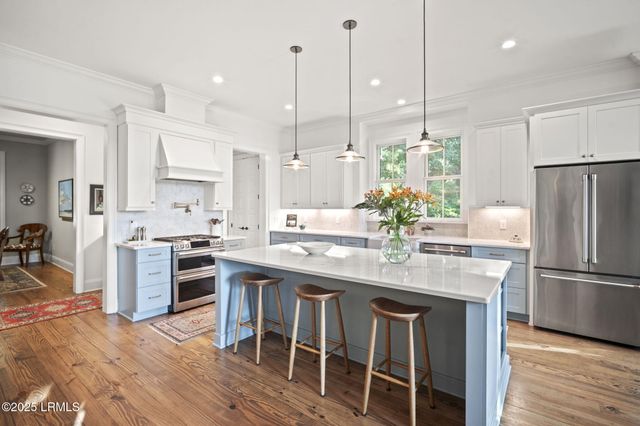 150 Bull Point Drive, Seabrook, SC 29940