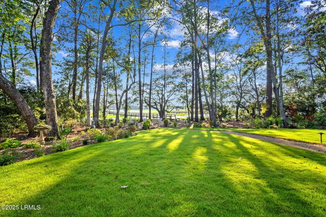 150 Bull Point Drive, Seabrook, SC 29940