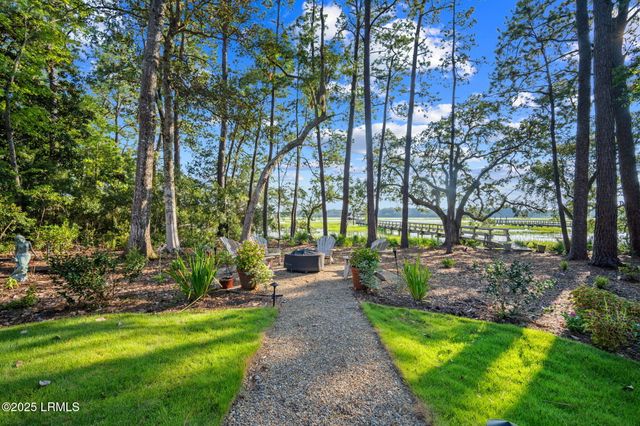 150 Bull Point Drive, Seabrook, SC 29940