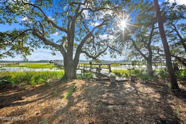 150 Bull Point Drive, Seabrook, SC 29940