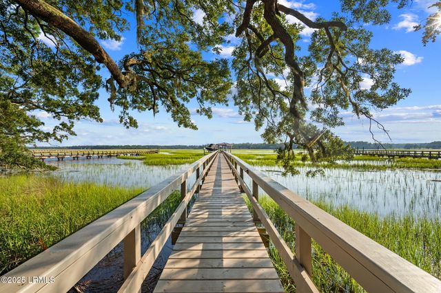 150 Bull Point Drive, Seabrook, SC 29940