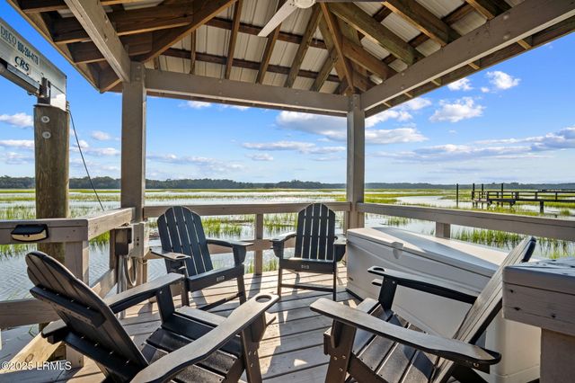 150 Bull Point Drive, Seabrook, SC 29940