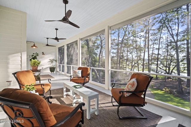 150 Bull Point Drive, Seabrook, SC 29940