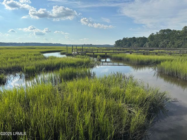 150 Bull Point Drive, Seabrook, SC 29940