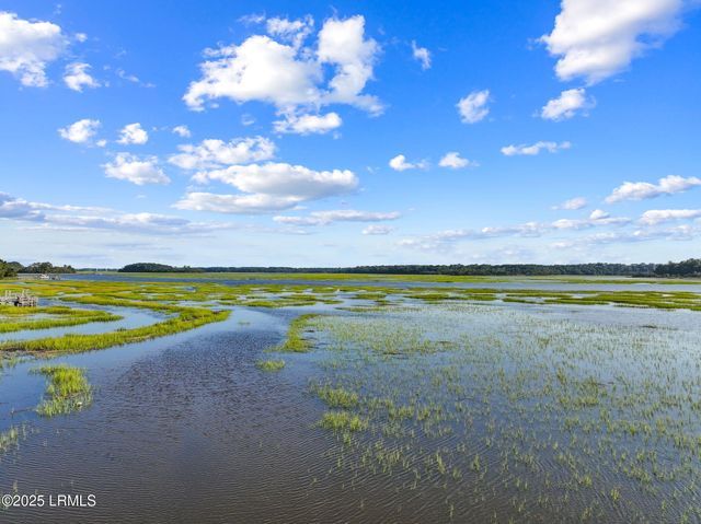 150 Bull Point Drive, Seabrook, SC 29940