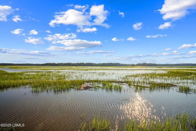 150 Bull Point Drive, Seabrook, SC 29940