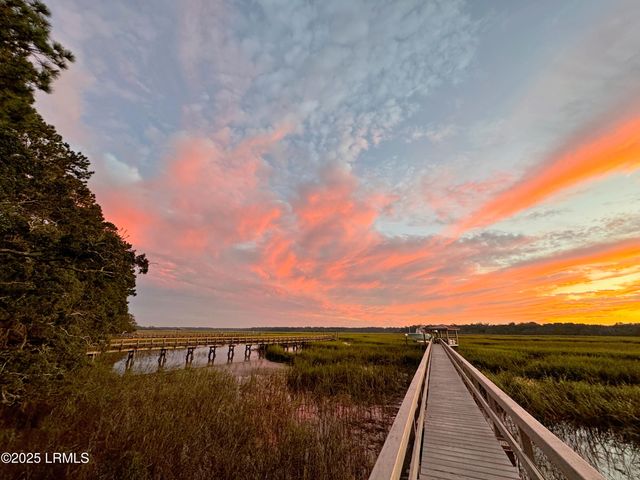 150 Bull Point Drive, Seabrook, SC 29940