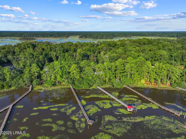 150 Bull Point Drive, Seabrook, SC 29940