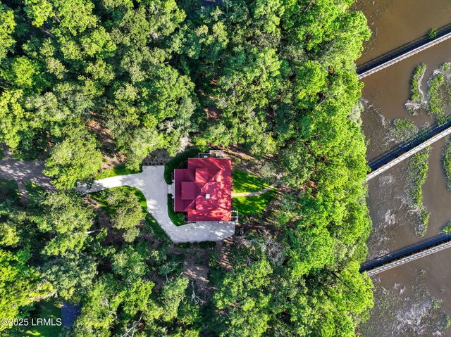 150 Bull Point Drive, Seabrook, SC 29940