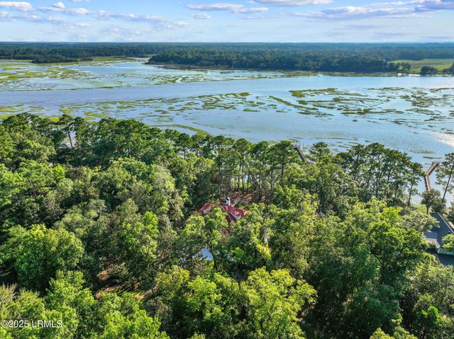 150 Bull Point Drive, Seabrook, SC 29940