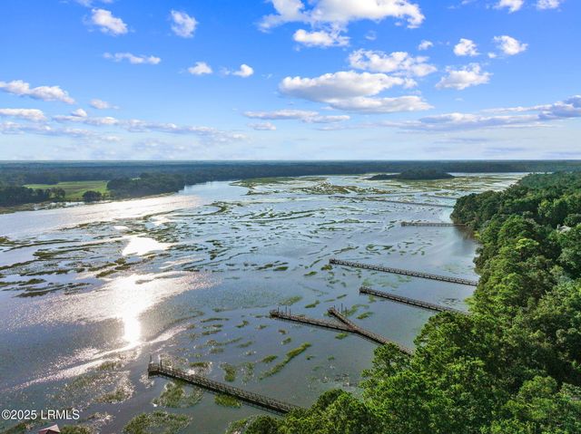 150 Bull Point Drive, Seabrook, SC 29940