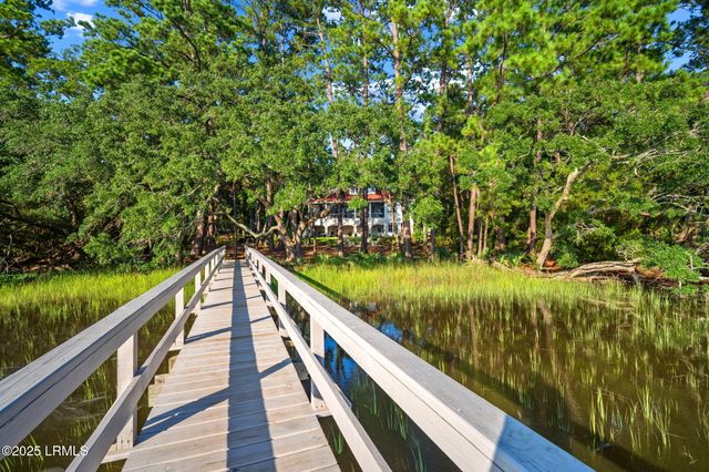 150 Bull Point Drive, Seabrook, SC 29940
