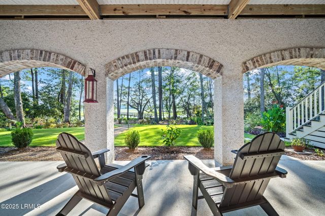 150 Bull Point Drive, Seabrook, SC 29940