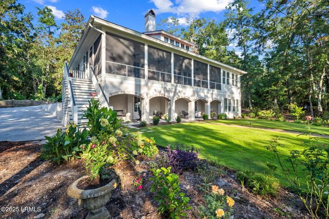 150 Bull Point Drive, Seabrook, SC 29940