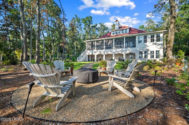 150 Bull Point Drive, Seabrook, SC 29940