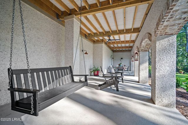 150 Bull Point Drive, Seabrook, SC 29940