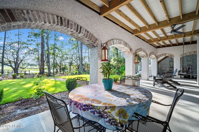 150 Bull Point Drive, Seabrook, SC 29940