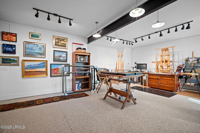 150 Bull Point Drive, Seabrook, SC 29940