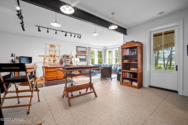 150 Bull Point Drive, Seabrook, SC 29940