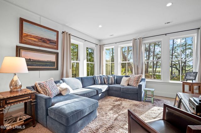 150 Bull Point Drive, Seabrook, SC 29940