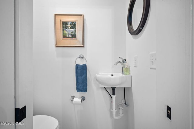 150 Bull Point Drive, Seabrook, SC 29940