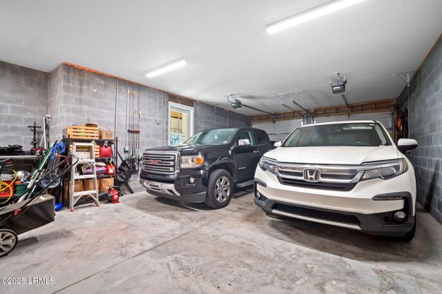 150 Bull Point Drive, Seabrook, SC 29940